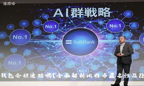 比特币钱包会被追踪吗？全面解析比特币匿名性及隐私保护