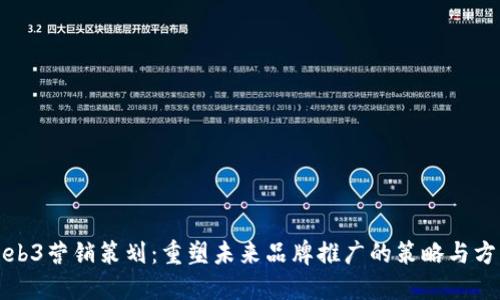 Web3营销策划：重塑未来品牌推广的策略与方法