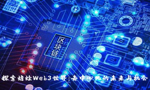 探索蟾蜍Web3世界：去中心化的未来与机会