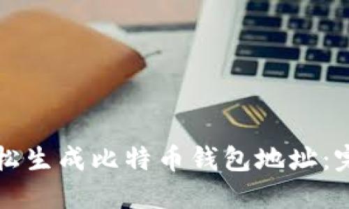 如何轻松生成比特币钱包地址：完整指南