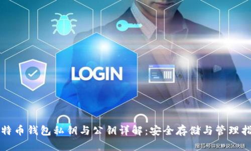 比特币钱包私钥与公钥详解：安全存储与管理指南