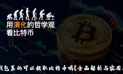   
IM钱包真的可以提取比特币吗？全面解析与实用指南