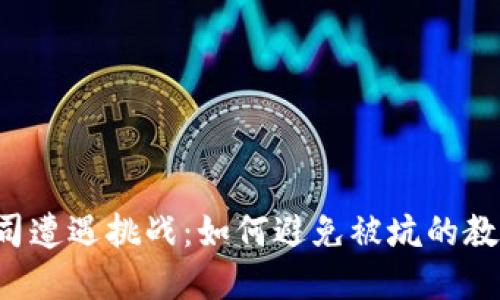Web3公司遭遇挑战：如何避免被坑的教训与对策