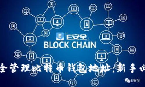 如何安全管理比特币钱包地址：新手必读指南