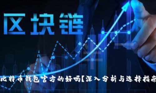 比特币钱包官方的好吗？深入分析与选择指南