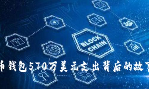 : 揭秘比特币钱包570万美元支出背后的故事与未来展望