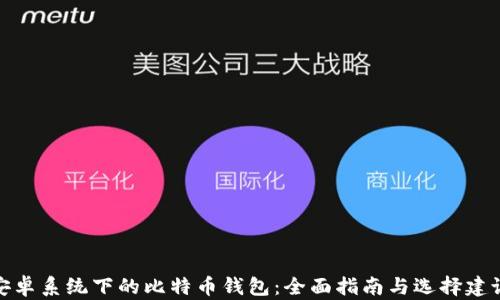 
安卓系统下的比特币钱包：全面指南与选择建议