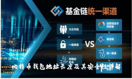 比特币钱包地址长度及其安全性详解