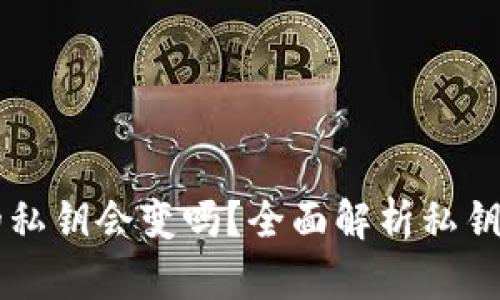 ### TP钱包的私钥会变吗？全面解析私钥的安全性与管理