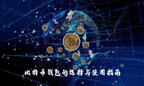 比特币钱包的选择与使用指南