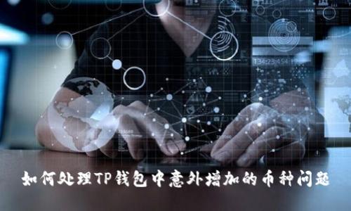 如何处理TP钱包中意外增加的币种问题