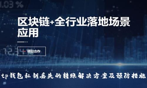 tp钱包私钥丢失的转账解决方案及预防措施