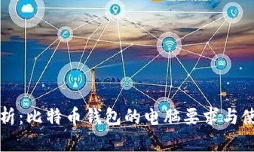 全面解析：比特币钱包的电脑要求与使用指南