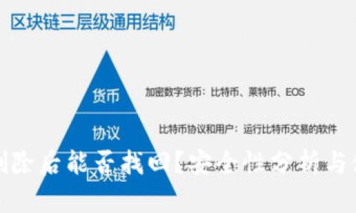 TP钱包删除后能否找回？安全性分析与使用建议