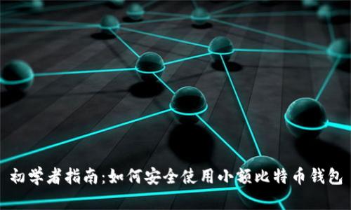 初学者指南：如何安全使用小额比特币钱包