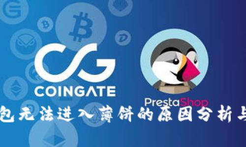 新版TP钱包无法进入薄饼的原因分析与解决方法