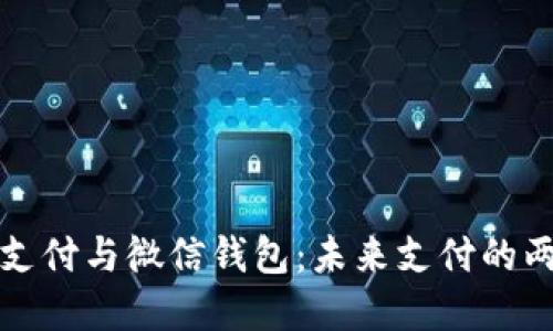 比特币支付与微信钱包：未来支付的两种选择
