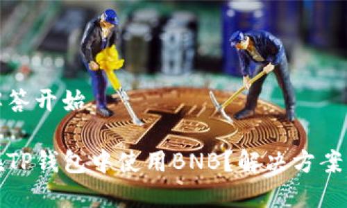 顺序解答开始

如何在TP钱包中使用BNB？解决方案与技巧