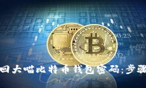 如何找回大喵比特币钱包密码：步骤与技巧