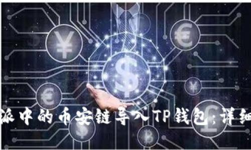 如何将比特派中的币安链导入TP钱包：详细步骤与攻略