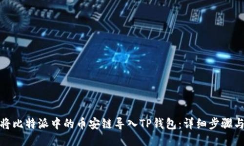 如何将比特派中的币安链导入TP钱包：详细步骤与攻略