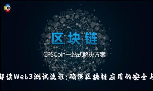 全面解读Web3测试流程：确保区块链应用的安全与稳定