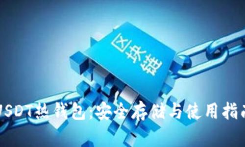 USDT热钱包：安全存储与使用指南