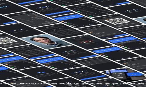 如何使用USDT小额钱包进行高效查询：终极指南
