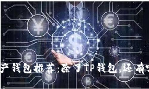 2023年最佳数字资产钱包推荐：除了TP钱包，还有哪些值得拥有的选择