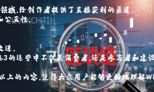 理解Web3是当今互联网发展的重要一步。它代表着互联网的下一代，强调去中心化、用户控制和自主权。在我们的讨论中，我们将探讨Web3的定义、特点、运作机制及其对社会、经济等各个层面的影响。为此，我将为您提供一个福足的内容大纲以及相关的内容。

内容主体大纲：
1. 引言
   - 什么是Web3
   - 解释Web3出现的背景和必要性

2. Web3的核心概念
   - 去中心化
   - 用户自主权
   - 区块链技术
   - 智能合约

3. Web3的主要组成部分
   - 分布式应用程序（DApps）
   - 去中心化金融（DeFi）
   - 非同质化代币（NFT）

4. Web3的优势
   - 增强的安全性
   - 提高隐私保护
   - 用户数据控制

5. Web3的挑战
   - 技术复杂性
   - 法规与合规性
   - 用户教育和普及

6. Web3对未来的影响
   - 社会结构的改变
   - 经济体系的变革
   - 互联网使用习惯的演变

7. 结论
   - 对Web3的展望
   - 用户如何参与Web3

关键词：
Web3, 去中心化, 区块链, DApps/guanjianci

接下来，我们将详细探讨7个相关问题。

### 问题1：Web3与Web1、Web2的区别是什么？
Web1是互联网的早期阶段，主要以静态页面为主，用户大多是信息的接收者。Web2则是互动的时代，用户可以创造内容并与他人共享，例如社交媒体、博客等。
而Web3则是下一代互联网，强调去中心化和用户主权。Web3构建在区块链技术之上，允许用户拥有自己的数据和身份，从而打破对大型企业和中心化平台的依赖。

### 问题2：为何去中心化对Web3至关重要？
去中心化是Web3的核心原则之一。它使用户能够直接控制自己的数据，无需依赖中心化实体。去中心化有助于减少数据泄露及滥用的风险，提升安全性。
而且，去中心化的结构有助于创建更加公平的经济体系，用户能够自主决定如何赚钱，同时也缩小了富者与贫者之间的差距。

### 问题3：区块链在Web3中扮演什么角色？
区块链技术为Web3提供了基础设施。它确保数据的不可篡改性和透明性，使用户能够安全地进行交易。因为每笔交易都记录在公共账本上，任何人都可以验证，防止欺诈行为。
区块链还允许创建智能合约，这些合约在特定条件被满足时自动执行，有效提高交易的效率与安全性。

### 问题4：什么是分布式应用程序（DApps）？
分布式应用程序（DApps）运行在去中心化的网络上，而非单一的服务器。DApps通常由多个开发者共同构建并维护，确保其稳定性和安全性。
与传统应用相比，DApps能够提供更高的透明度，因为用户可以查看代码，并验证应用的安全性。DApps在金融、游戏和社交领域都展现了巨大的潜力。

### 问题5：去中心化金融（DeFi）是什么？它有哪些应用？
去中心化金融（DeFi）是Web3的重要组成部分，旨在提供无须中介的金融服务。DeFi平台允许用户直接进行借贷、交易、收益农场等活动。用户可以通过流动性池参与这些金融活动，获取利息和收益。
DeFi的应用还包括去中心化交易所（DEX）、稳定币和合成资产，极大地丰富了用户的金融产品选择。

### 问题6：非同质化代币（NFT）在Web3中的作用是什么？
非同质化代币（NFT）是数字资产的代表，具有独特性和不可替代性。NFT可以用于艺术品、音乐、游戏物品等领域，给创作者提供了直接获利的渠道。
NFT的支持让每个创作者都有机会展示自己的作品，消除了传统市场中的中介环节，提高了收益的透明度和公正性。

### 问题7：Web3的未来展望如何？用户如何参与？
Web3的未来充满潜力，但也面临挑战。随着技术的发展，Web3有望带来更多创新，但用户教育和法规仍需改进。
用户可以通过参与DApps、投资NFT、学习有关区块链的知识，积极参与Web3的构建与发展。使得个人在Web3的运营中不仅是消费者，还是参与者和建设者。

上述大纲和问题思考为对Web3的全面理解提供了框架。对于每个问题可以逐步深入，形成完整的3600字以上的内容，使得大众用户能够更好地理解Web3及其重要性。