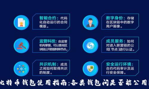   
比特币钱包使用指南：各类钱包间是否能公用？