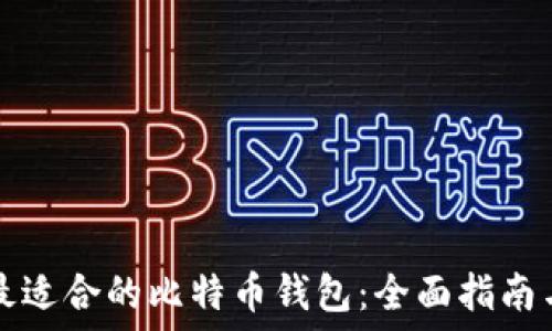   
选择最适合的比特币钱包：全面指南与推荐