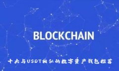 十大与USDT相似的数字资产钱包推荐