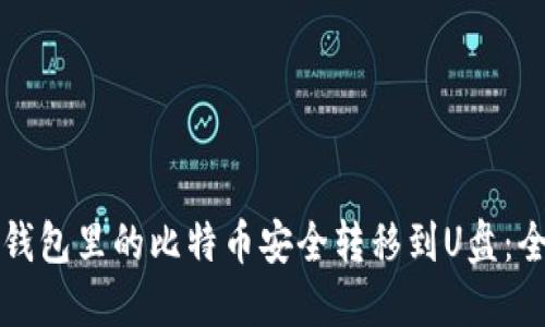 如何将钱包里的比特币安全转移到U盘：全面指南