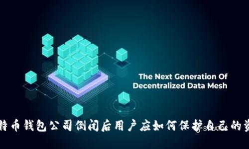 比特币钱包公司倒闭后用户应如何保护自己的资产