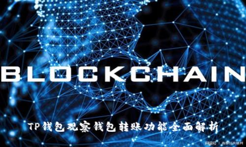 TP钱包观察钱包转账功能全面解析