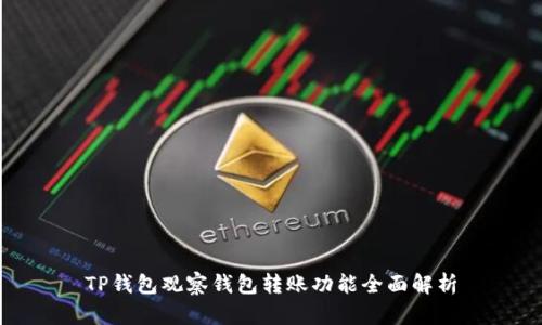 TP钱包观察钱包转账功能全面解析