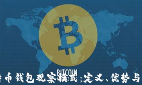 
理解比特币钱包观察模式：定义、优势与使用指南