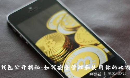 比特币钱包公开揭秘：如何安全管理和使用你的比特币钱包