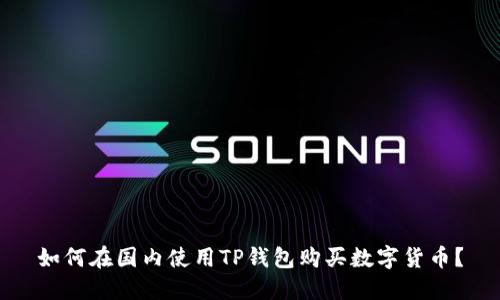 如何在国内使用TP钱包购买数字货币？