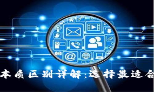 比特币钱包的本质区别详解：选择最适合你的钱包类型