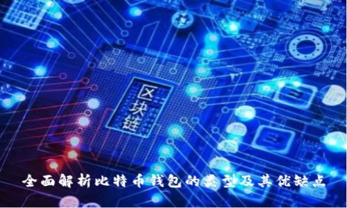 全面解析比特币钱包的类型及其优缺点