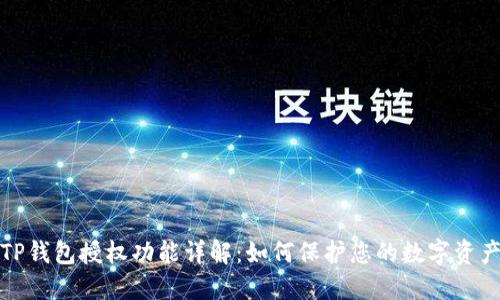 TP钱包授权功能详解：如何保护您的数字资产