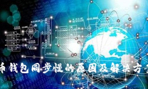 比特币钱包同步慢的原因及解决方案分析