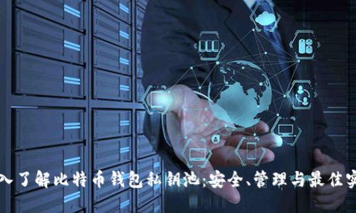深入了解比特币钱包私钥池：安全、管理与最佳实践