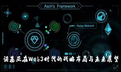 诺基亚在Web3时代的战略布局与未来展望