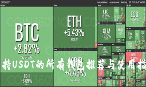 支持USDT的所有钱包推荐与使用指南