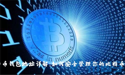 比特币钱包地址详解：如何安全管理你的比特币资产