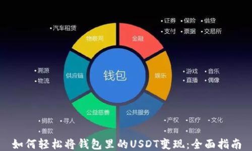 
如何轻松将钱包里的USDT变现：全面指南