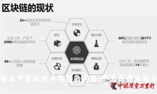 如何解决下载比特币钱包的问题：常见原因及解决方案